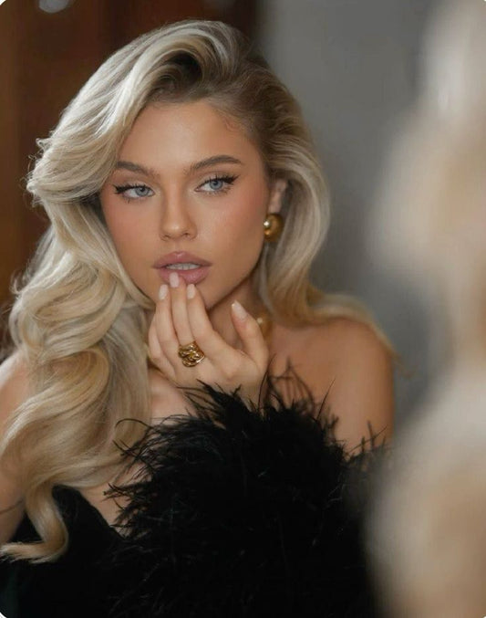 Femme Fatale Glow-Up & Become Irresistibly Magnetic