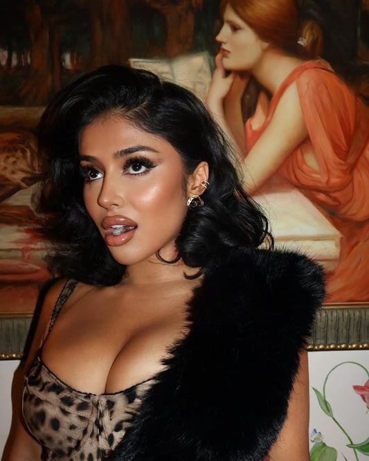 Turbo Booster for Desired Face: See Drastic Changes