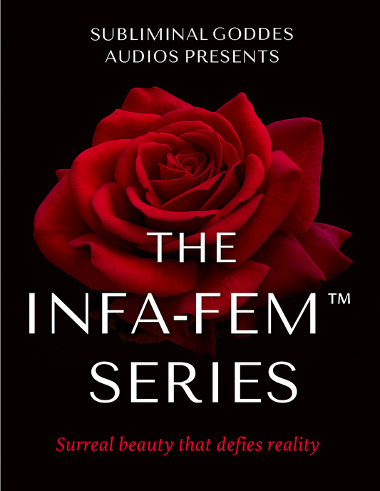 THE INFA-FEM™ SERIES Bundle