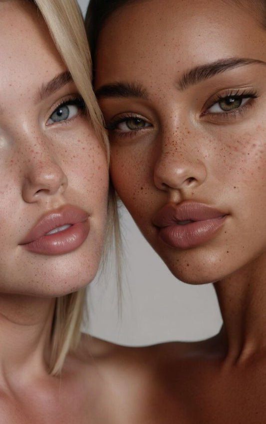 Bio-Frequency Beauty *SCIENTIFIC*